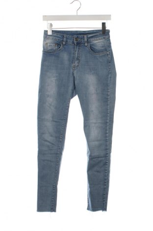 Damen Jeans, Größe XS, Farbe Blau, Preis € 7,49