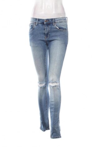 Damen Jeans, Größe L, Farbe Blau, Preis € 10,49