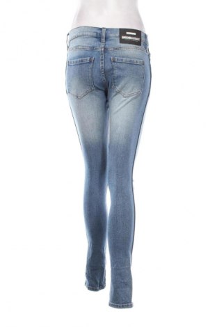 Damen Jeans, Größe L, Farbe Blau, Preis 9,49 €