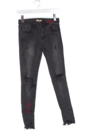 Damen Jeans, Größe XS, Farbe Grau, Preis € 7,99