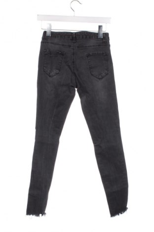 Damen Jeans, Größe XS, Farbe Grau, Preis € 7,99