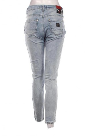 Damen Jeans, Größe S, Farbe Blau, Preis € 8,99