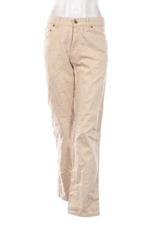 Damen Jeans, Größe M, Farbe Beige, Preis € 7,99