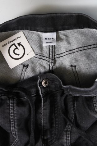 Damen Jeans, Größe M, Farbe Grau, Preis € 10,49