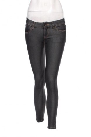 Damen Jeans, Größe L, Farbe Grau, Preis 9,49 €