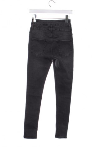 Damen Jeans, Größe XS, Farbe Grau, Preis 15,00 €