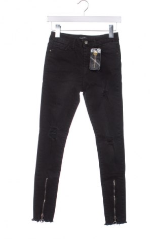 Damen Jeans, Größe XS, Farbe Schwarz, Preis € 24,00