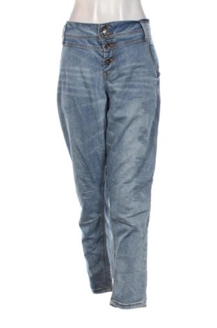 Damen Jeans, Größe XL, Farbe Blau, Preis 9,49 €