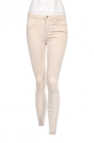 Damen Jeans, Größe S, Farbe Beige, Preis € 7,99