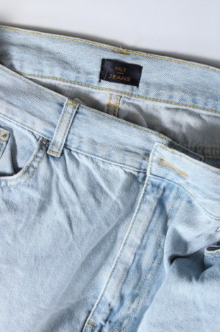 Damen Jeans, Größe L, Farbe Blau, Preis € 10,49