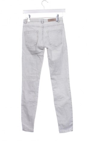 Damen Jeans, Größe XS, Farbe Grau, Preis 15,00 €