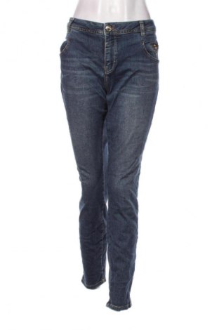 Damen Jeans, Größe L, Farbe Blau, Preis € 10,49