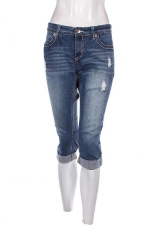 Damen Jeans, Größe M, Farbe Blau, Preis 8,99 €