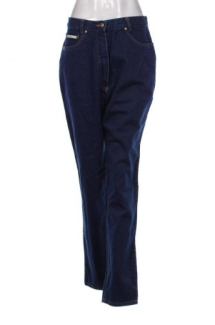 Damen Jeans, Größe L, Farbe Blau, Preis 20,49 €