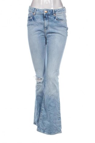 Damen Jeans, Größe M, Farbe Blau, Preis 10,49 €