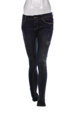 Damen Jeans, Größe XXL, Farbe Blau, Preis € 9,49