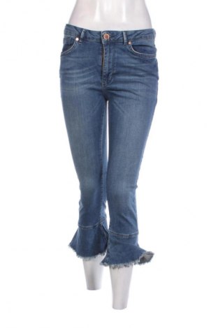 Damen Jeans, Größe M, Farbe Blau, Preis € 7,99