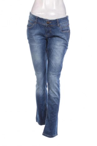 Damen Jeans, Größe L, Farbe Blau, Preis € 9,49