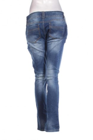 Damen Jeans, Größe L, Farbe Blau, Preis € 9,49