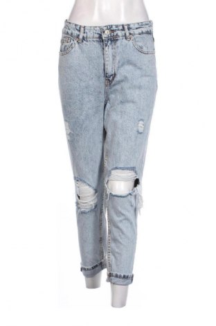 Damen Jeans, Größe M, Farbe Blau, Preis € 14,83