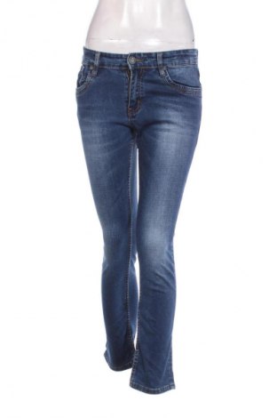 Damen Jeans, Größe S, Farbe Blau, Preis 9,49 €