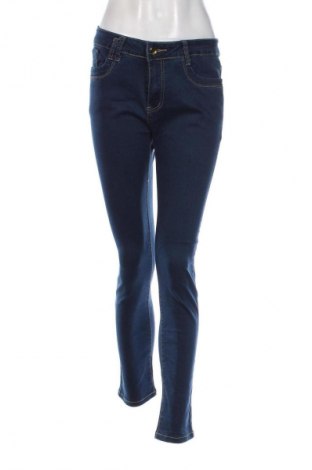 Damen Jeans, Größe L, Farbe Blau, Preis 9,49 €