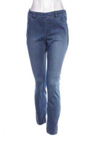 Damen Jeans, Größe M, Farbe Blau, Preis € 10,49