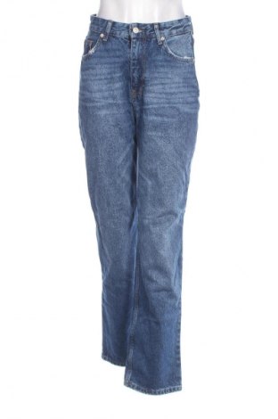 Damen Jeans, Größe M, Farbe Blau, Preis 9,49 €