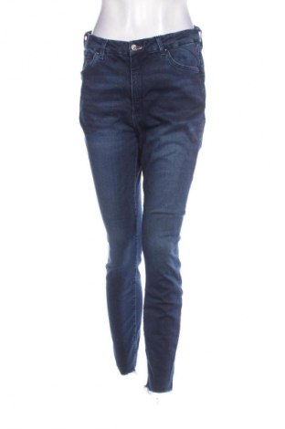 Damen Jeans, Größe L, Farbe Blau, Preis 9,49 €