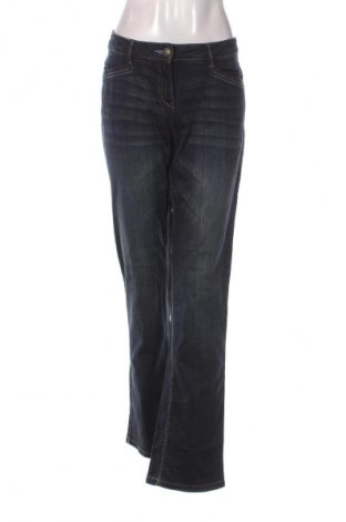 Damen Jeans, Größe L, Farbe Blau, Preis € 8,49