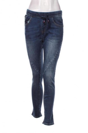 Damen Jeans, Größe M, Farbe Blau, Preis € 9,49