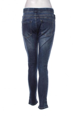 Damen Jeans, Größe M, Farbe Blau, Preis € 9,49