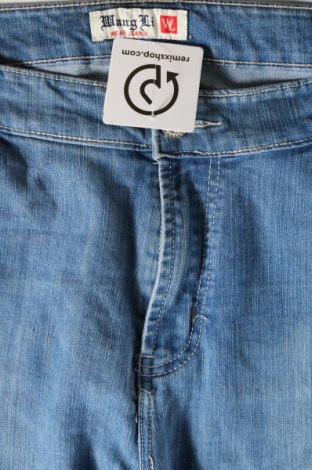 Damen Jeans, Größe XXL, Farbe Blau, Preis € 8,49