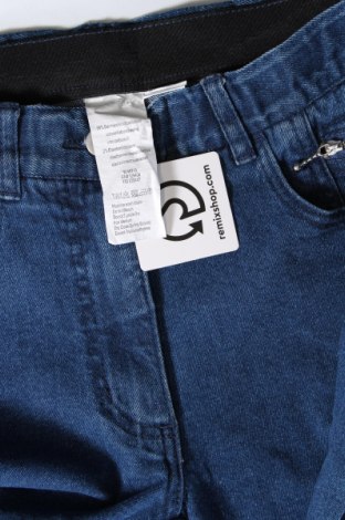 Damen Jeans, Größe M, Farbe Blau, Preis € 7,49