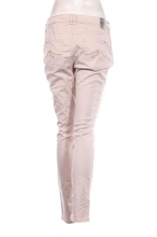 Damen Jeans, Größe L, Farbe Aschrosa, Preis € 6,99