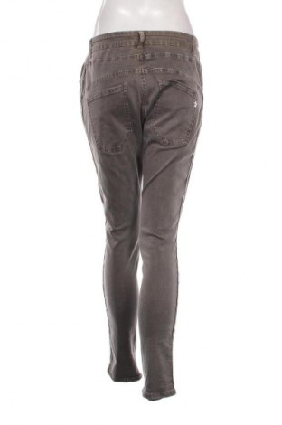 Damen Jeans, Größe XL, Farbe Grau, Preis € 9,49