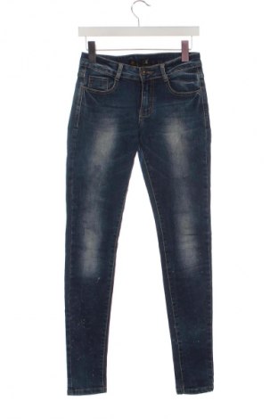 Damen Jeans, Größe M, Farbe Blau, Preis € 8,99