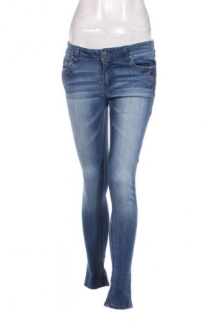 Damen Jeans, Größe S, Farbe Blau, Preis 9,49 €