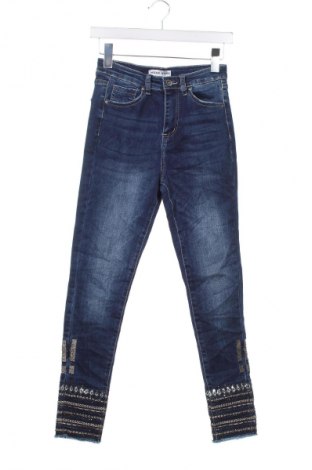 Damen Jeans, Größe M, Farbe Mehrfarbig, Preis € 10,49