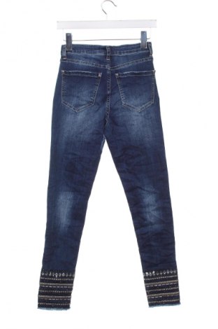 Damen Jeans, Größe M, Farbe Mehrfarbig, Preis 10,49 €