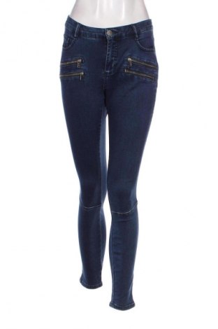 Damen Jeans, Größe L, Farbe Blau, Preis € 6,99