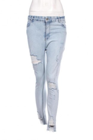 Damen Jeans, Größe S, Farbe Blau, Preis 15,38 €