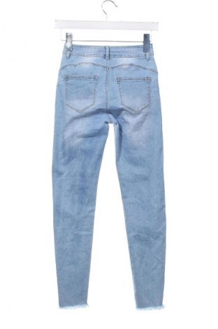 Damen Jeans, Größe XS, Farbe Blau, Preis € 10,49