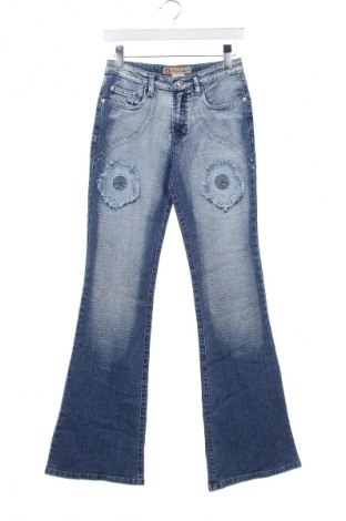 Damen Jeans, Größe S, Farbe Blau, Preis € 9,49