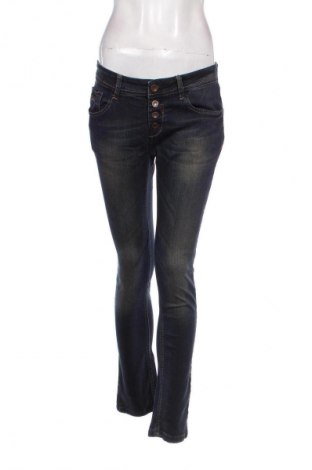 Damen Jeans, Größe L, Farbe Blau, Preis 6,99 €