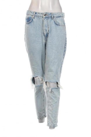 Damen Jeans, Größe M, Farbe Blau, Preis € 7,49