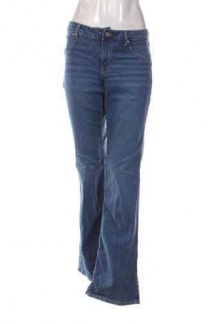 Damen Jeans, Größe XL, Farbe Blau, Preis € 10,49