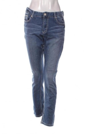 Damen Jeans, Größe M, Farbe Blau, Preis € 8,49