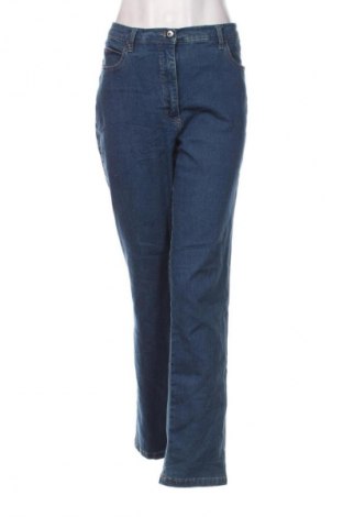 Damen Jeans, Größe XL, Farbe Blau, Preis € 6,99