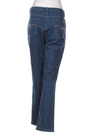 Damen Jeans, Größe XL, Farbe Blau, Preis € 6,99